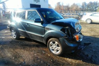 KNDJT2A20B7227626 | 2011 KIA SOUL