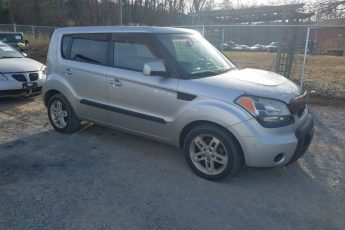 KNDJT2A22B7704914 | 2011 KIA SOUL