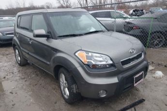 KNDJT2A23B7210447 | 2011 KIA SOUL