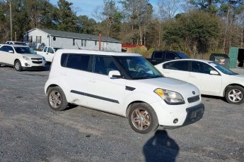 KNDJT2A27B7298256 | 2011 KIA SOUL