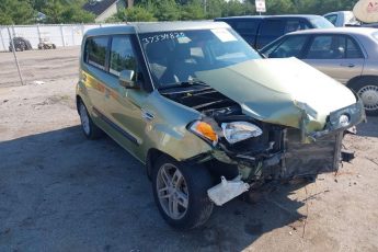 KNDJT2A2XA7105189 | 2010 KIA SOUL