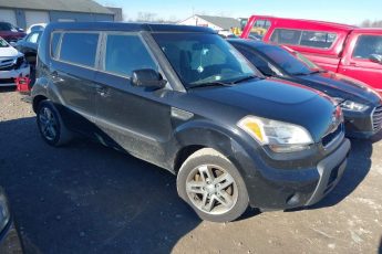 KNDJT2A2XB7733867 | 2011 KIA SOUL