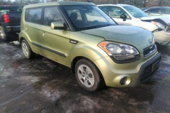 KNDJT2A55D7597077 | 2013 KIA SOUL