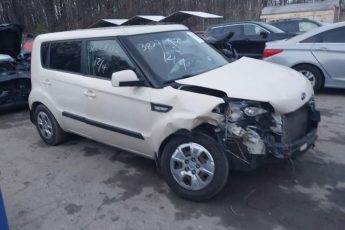 KNDJT2A57C7421081 | 2012 KIA SOUL