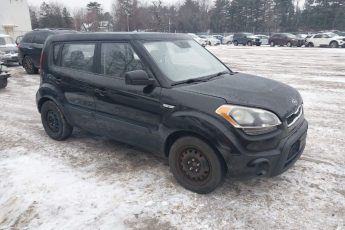 KNDJT2A57C7744823 | 2012 KIA SOUL