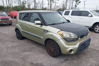 KNDJT2A59D7592495 | 2013 KIA SOUL