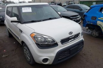 KNDJT2A5XC7471294 | 2012 KIA SOUL