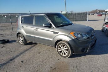 KNDJT2A61C7446891 | 2012 KIA SOUL