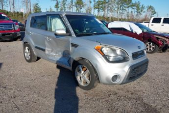 KNDJT2A63C7423998 | 2012 KIA SOUL