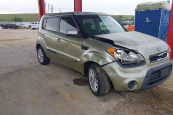 KNDJT2A64C7433276 | 2012 KIA SOUL