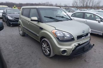 KNDJT2A65C7481725 | 2012 KIA SOUL