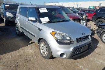 KNDJT2A68D7548965 | 2013 KIA SOUL