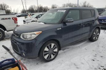 KNDJX3A50E7020260 | 2014 KIA SOUL !