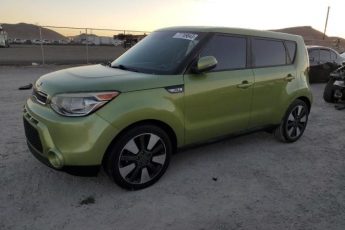 KNDJX3A51E7720739 | 2014 KIA SOUL !