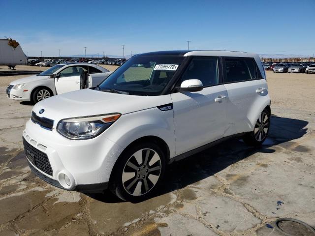 KNDJX3A51F7186207 | 2015 KIA SOUL !