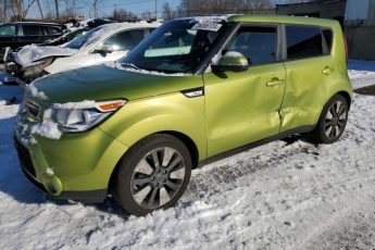 KNDJX3A52E7707613 | 2014 KIA SOUL !