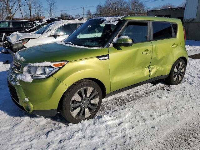 KNDJX3A52E7707613 | 2014 KIA SOUL !