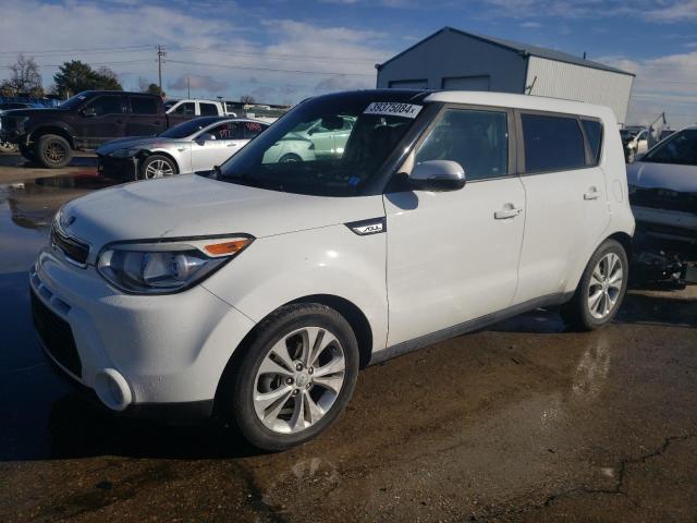 KNDJX3A53G7355712 | 2016 KIA SOUL !