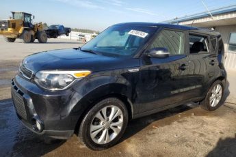 KNDJX3A53G7387947 | 2016 KIA SOUL !