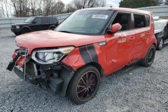 KNDJX3A54E7715096 | 2014 KIA SOUL !