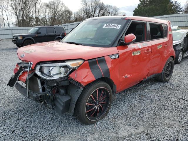 KNDJX3A54E7715096 | 2014 KIA SOUL !