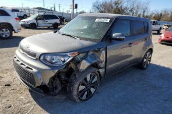 KNDJX3A54G7292300 | 2016 KIA SOUL !