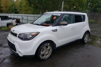 KNDJX3A55F7800613 | 2015 KIA SOUL !