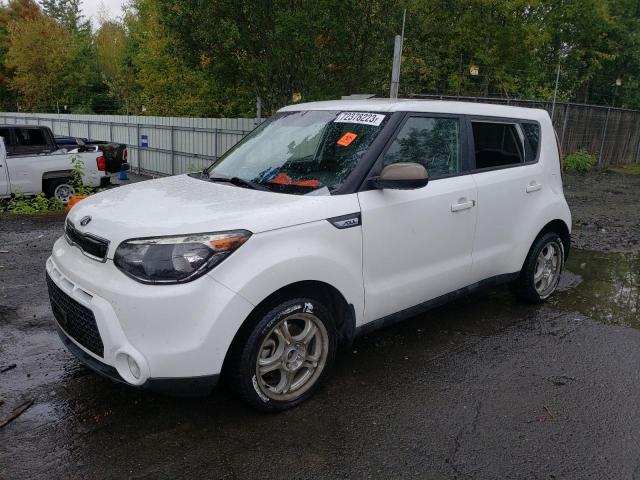 KNDJX3A55F7800613 | 2015 KIA SOUL !