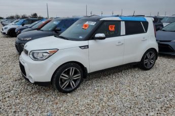 KNDJX3A55G7383401 | 2016 KIA SOUL !