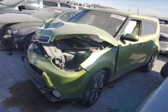 KNDJX3A56E7710501 | 2014 KIA SOUL !