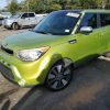 KNDJP3A5XJ7532280 | 2018 KIA SOUL +