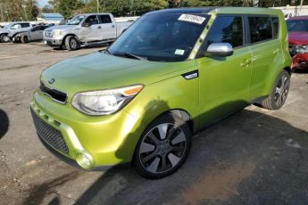 KNDJX3A56E7717920 | 2014 KIA SOUL !