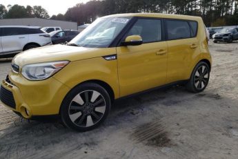 KNDJX3A57E7026850 | 2014 KIA SOUL