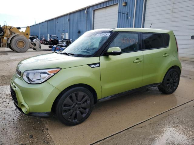 KNDJX3A57F7758459 | 2015 KIA SOUL !