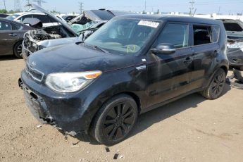 KNDJX3A59E7063009 | 2014 KIA SOUL !