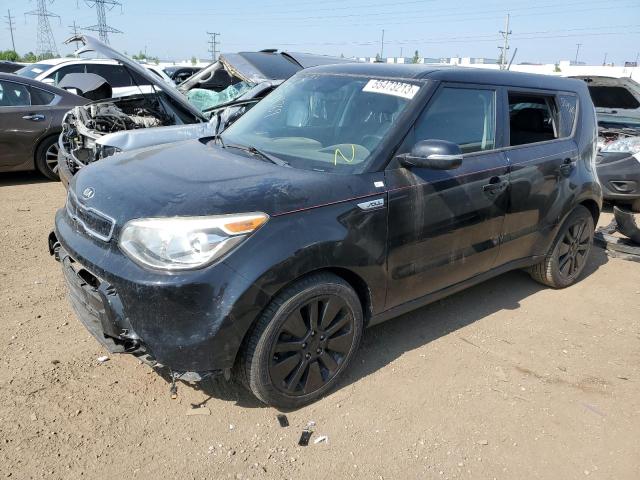 KNDJX3A59E7063009 | 2014 KIA SOUL !