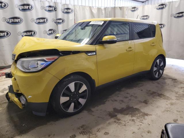 KNDJX3A59E7064581 | 2014 KIA SOUL !