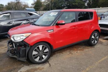 KNDJX3A59E7734422 | 2014 KIA SOUL !