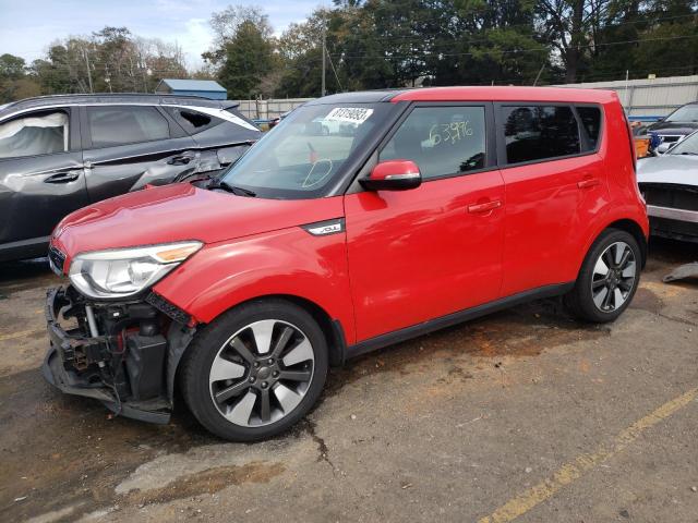 KNDJX3A59E7734422 | 2014 KIA SOUL !