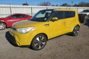 KNDJX3A59F7116955 | 2015 KIA SOUL !