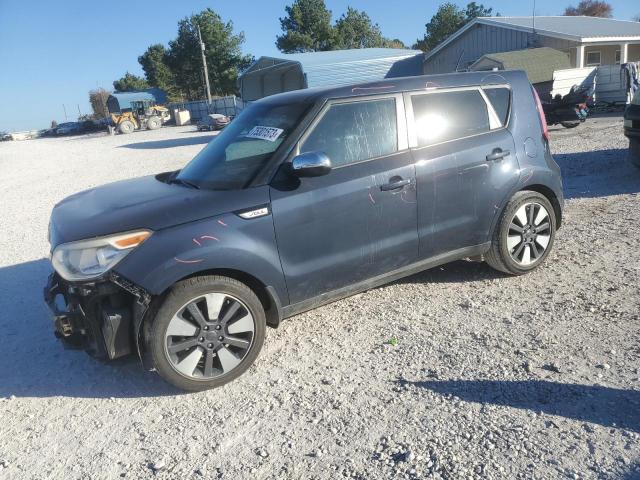 KNDJX3A59F7187394 | 2015 KIA SOUL !