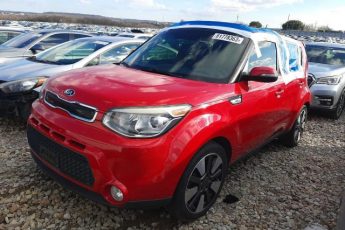 KNDJX3A59F7792094 | 2015 KIA SOUL !