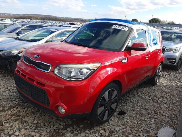 KNDJX3A59F7792094 | 2015 KIA SOUL !