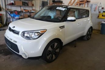 KNDJX3A59G7296908 | 2016 KIA SOUL !