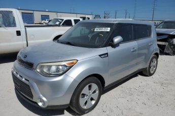 KNDJX3A5XE7729147 | 2014 KIA SOUL !