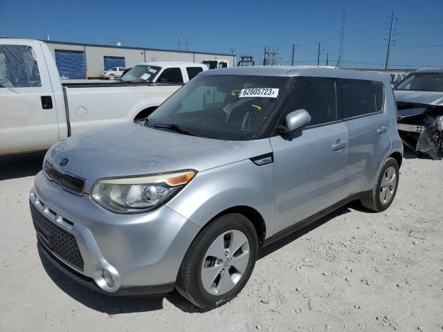 KNDJX3A5XE7729147 | 2014 KIA SOUL !