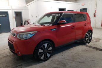 KNDJX3A5XF7817665 | 2015 KIA SOUL !