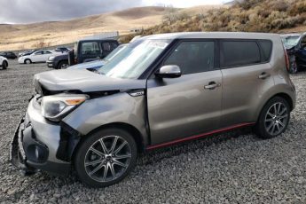 KNDJX3AA1J7611186 | 2018 KIA SOUL !