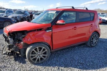 KNDJX3AA1K7659370 | 2019 KIA SOUL !