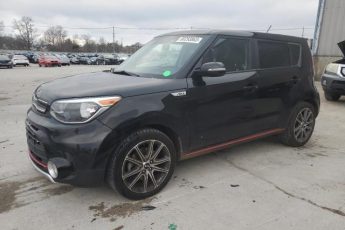 KNDJX3AA2J7613156 | 2018 KIA SOUL !